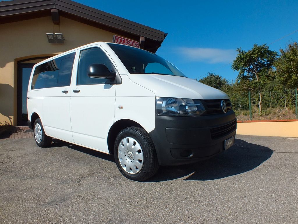 Volkswagen Other 2014