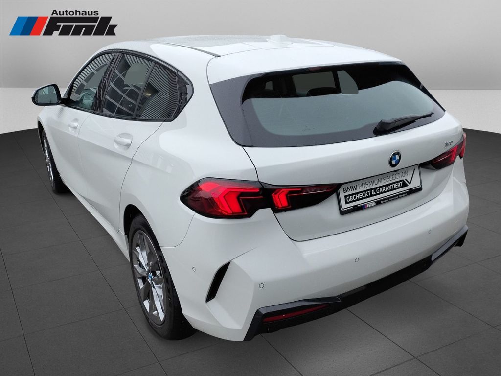 BMW 120 2024