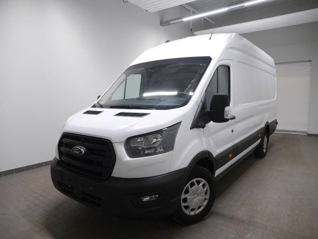 Ford Transit 2024