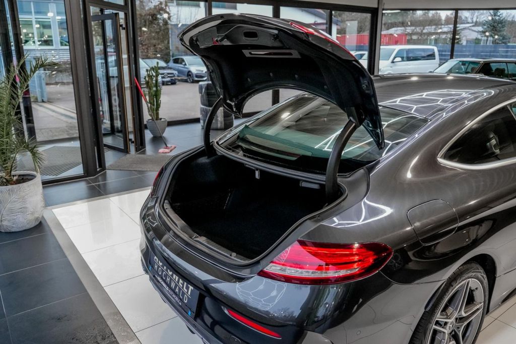 Mercedes-Benz C 220 2020