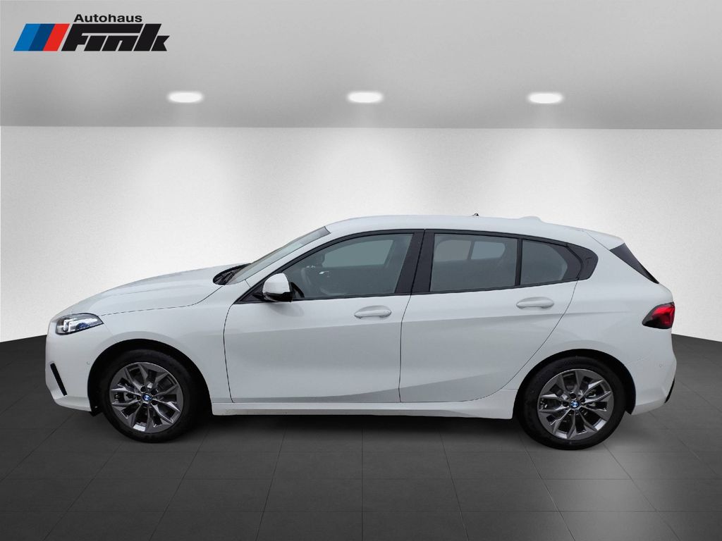 BMW 120 2024