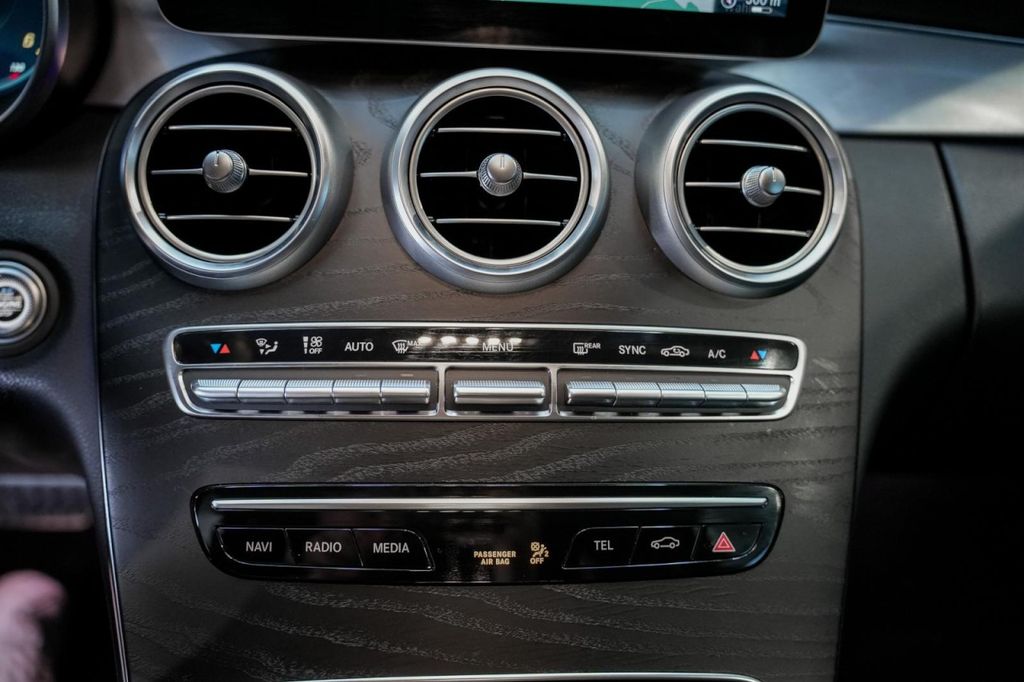 Mercedes-Benz C 220 2020