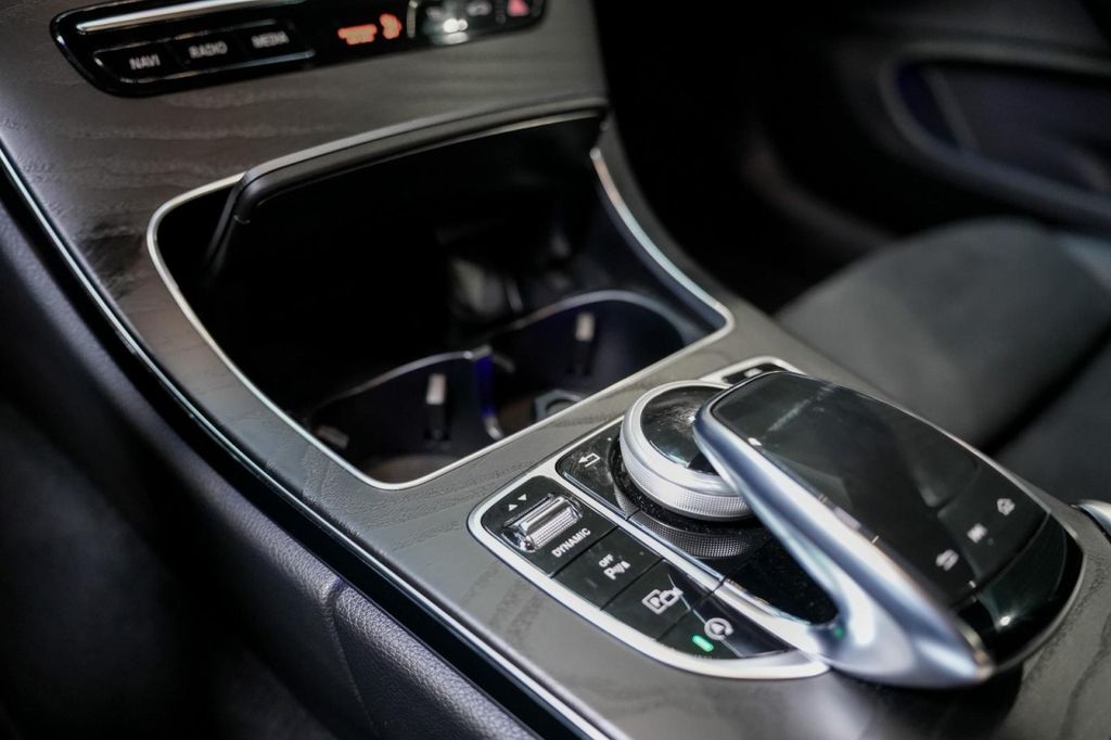 Mercedes-Benz C 220 2020