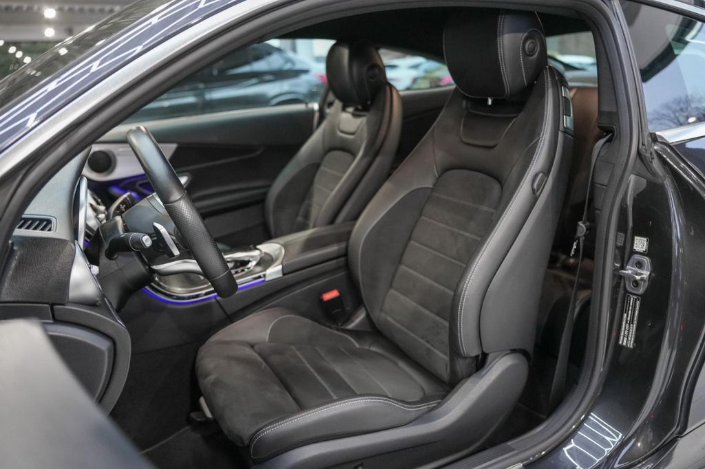 Mercedes-Benz C 220 2020