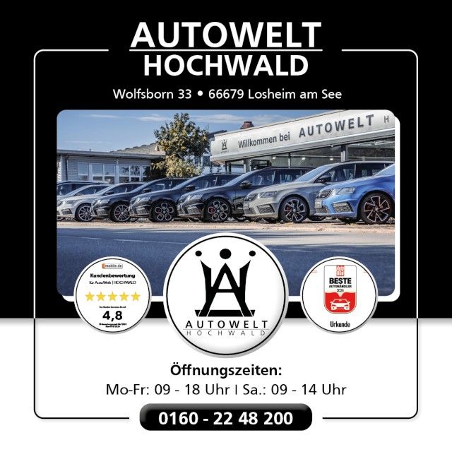 Mercedes-Benz C 220 2020