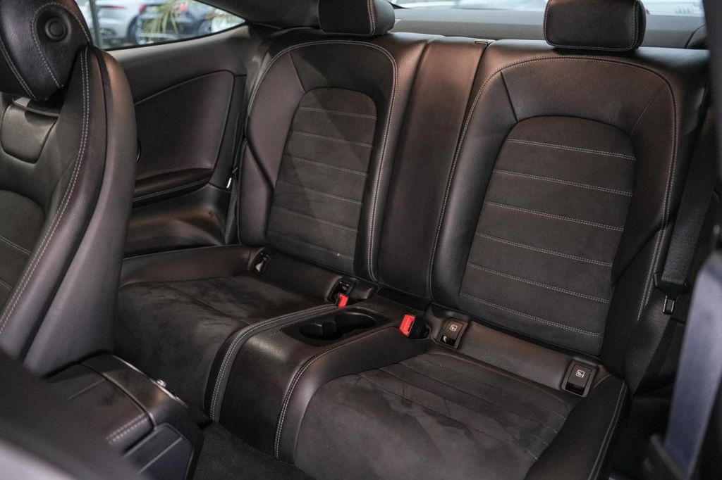 Mercedes-Benz C 220 2020