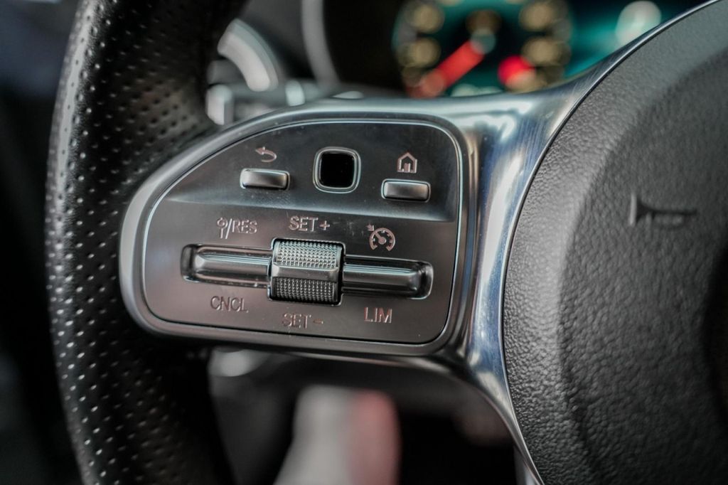 Mercedes-Benz C 220 2020