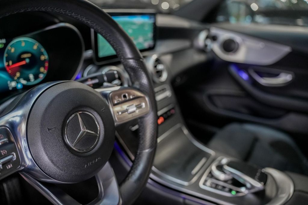 Mercedes-Benz C 220 2020