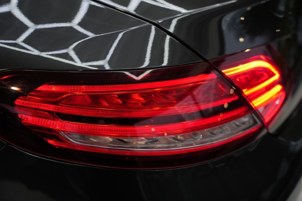 Mercedes-Benz C 220 2020