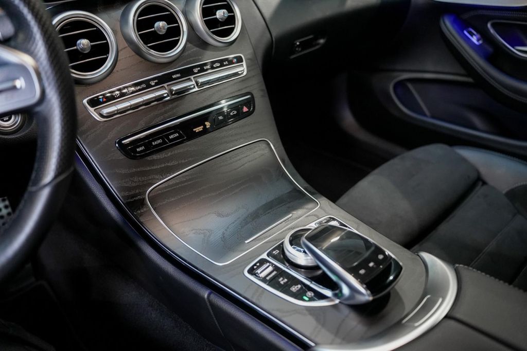 Mercedes-Benz C 220 2020