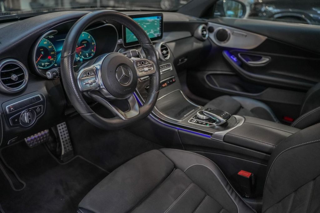 Mercedes-Benz C 220 2020