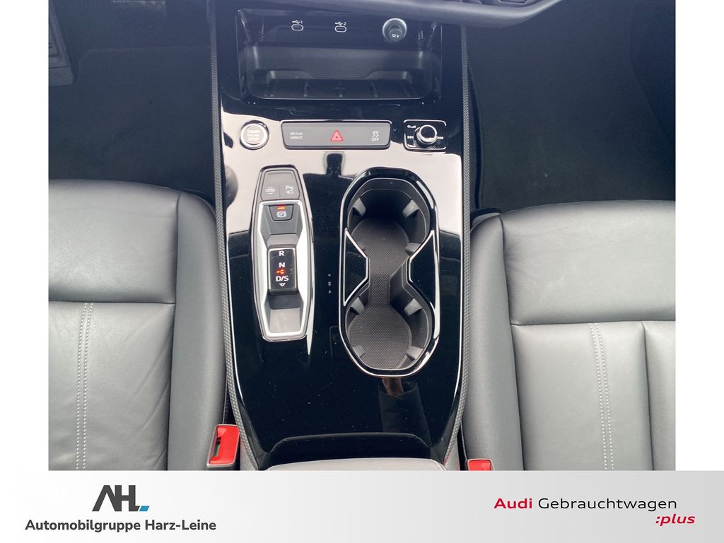 Audi A5 2025