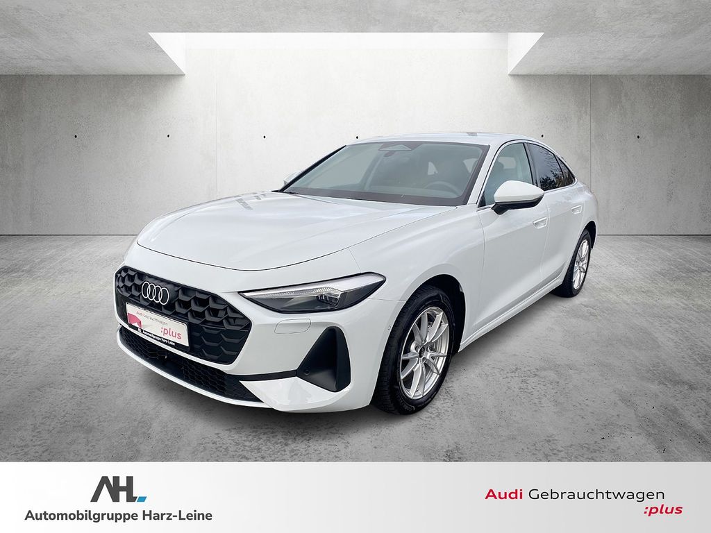 Audi A5 2025