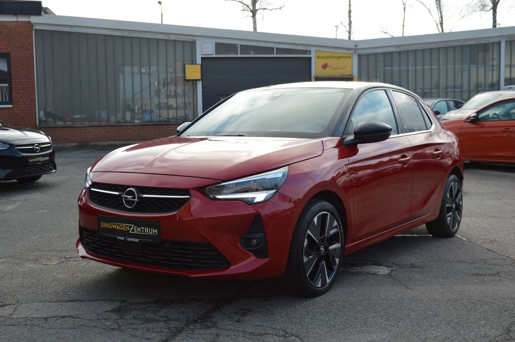 Opel Corsa 2021