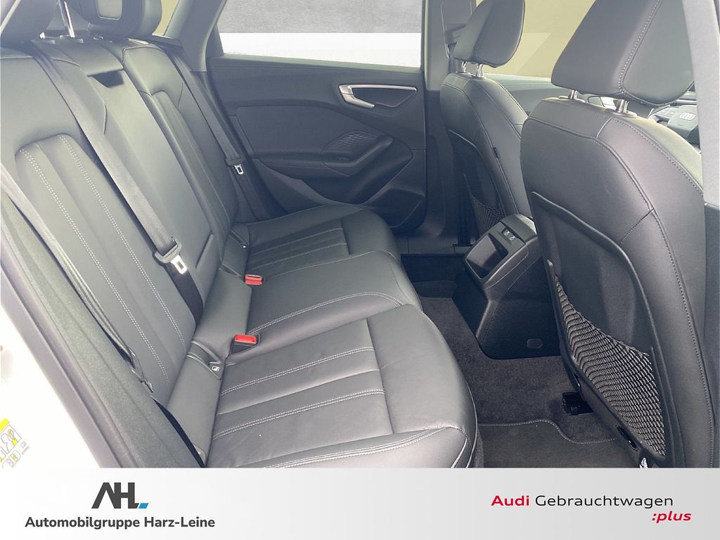 Audi A5 2025
