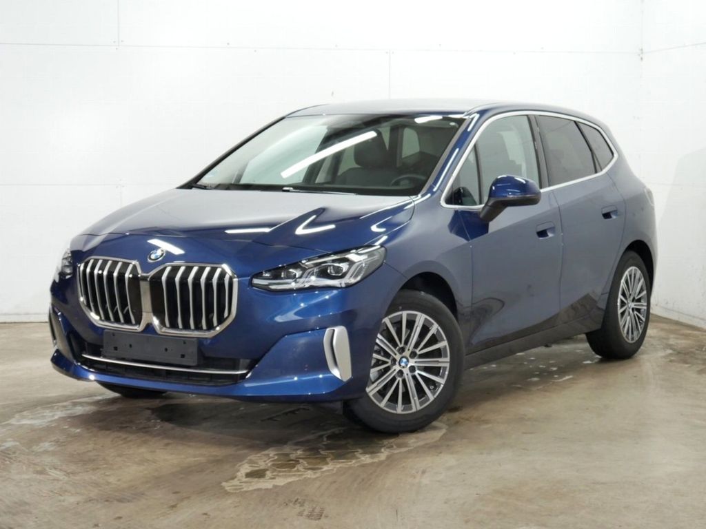 BMW 220 Active Tourer 2025