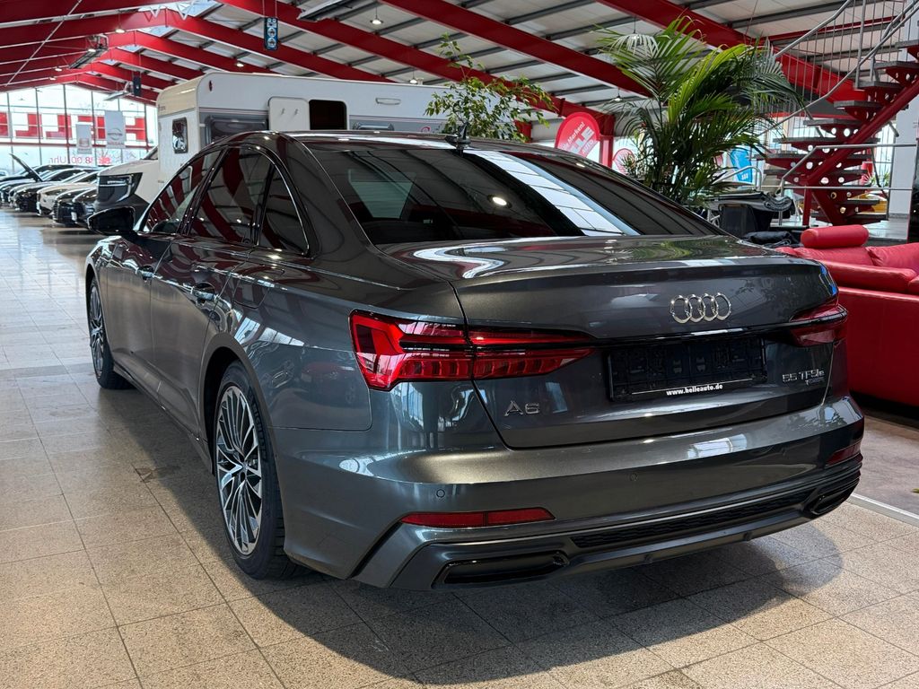 Audi A6 2021