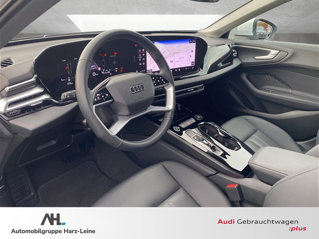 Audi A5 2025