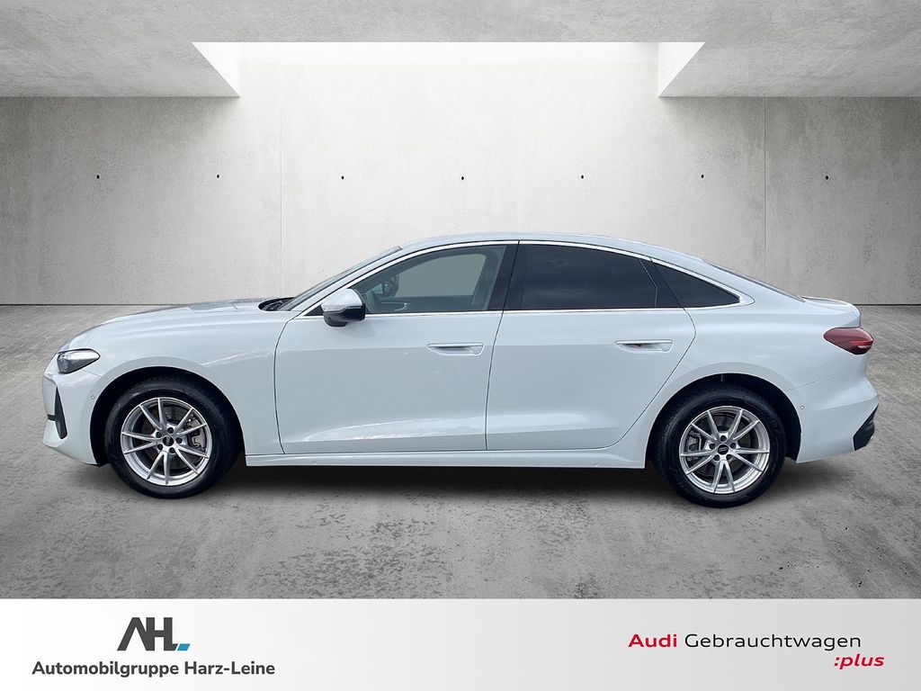 Audi A5 2025