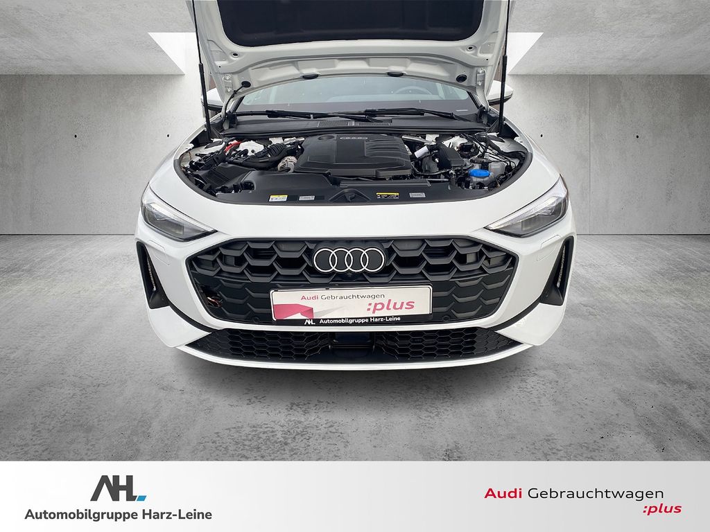 Audi A5 2025
