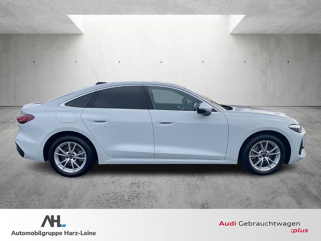 Audi A5 2025