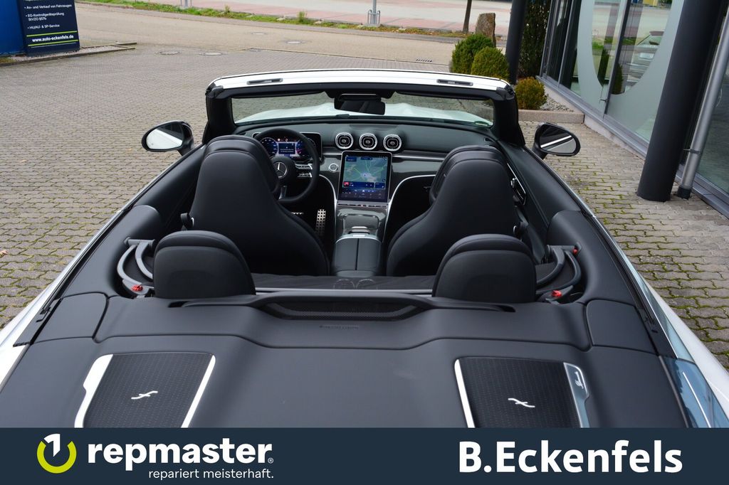 Mercedes-Benz CLE 200 2025