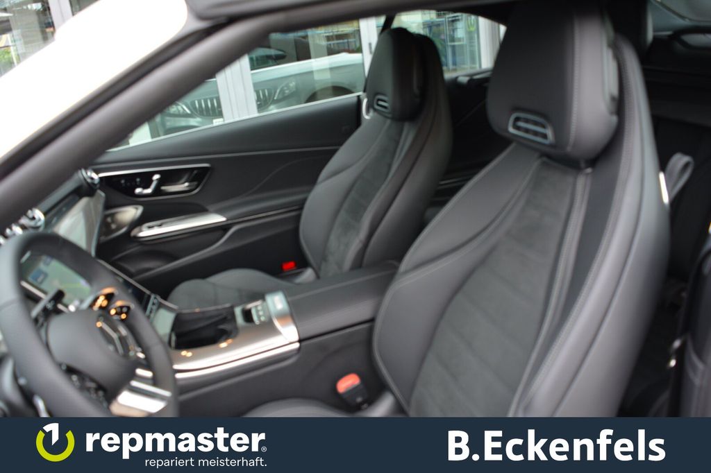 Mercedes-Benz CLE 200 2025