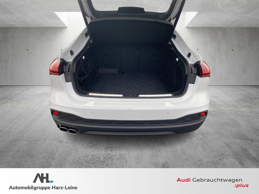 Audi A5 2025