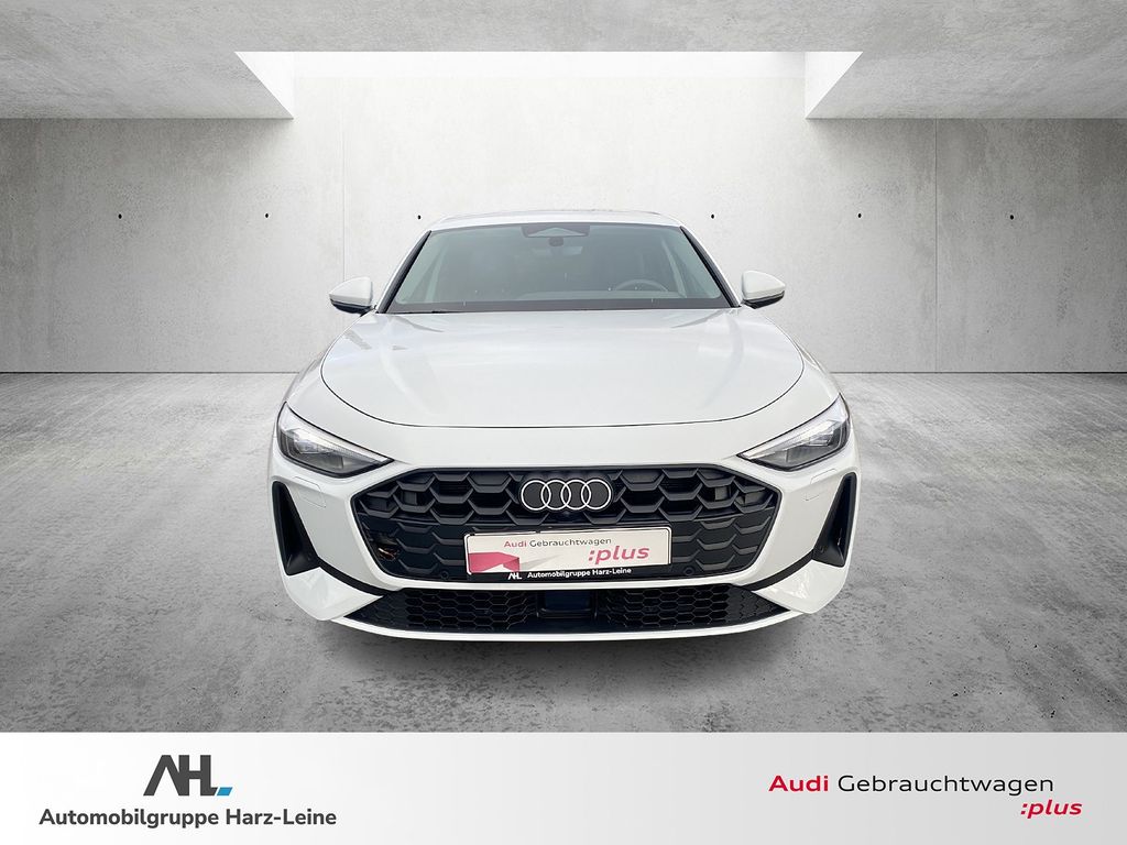 Audi A5 2025