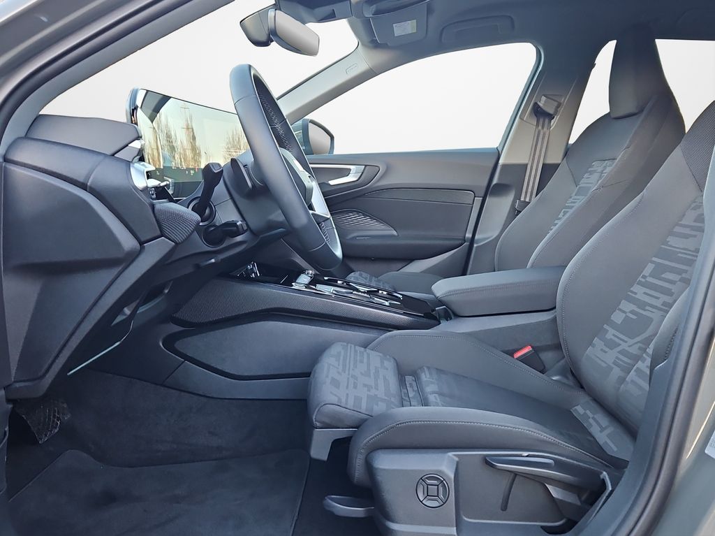 Audi A5 2025