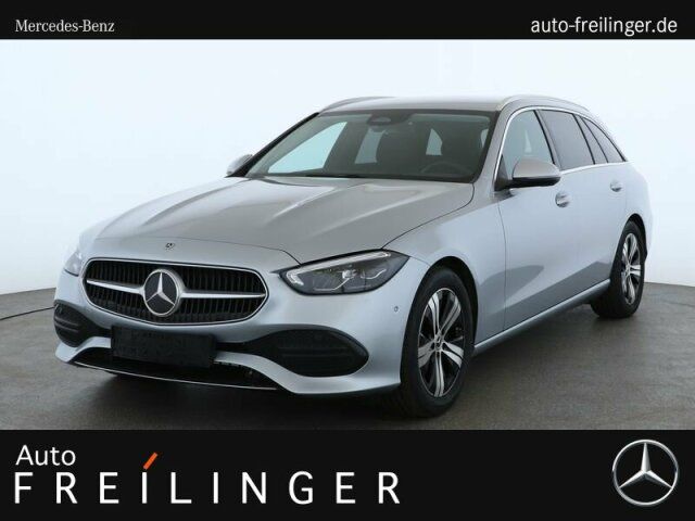 Mercedes-Benz C 180 2023