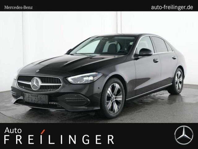 Mercedes-Benz C 180 2024