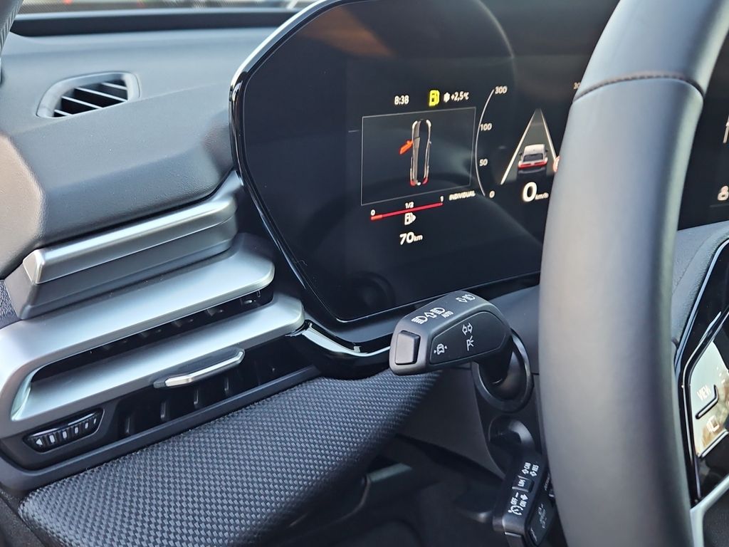 Audi A5 2025