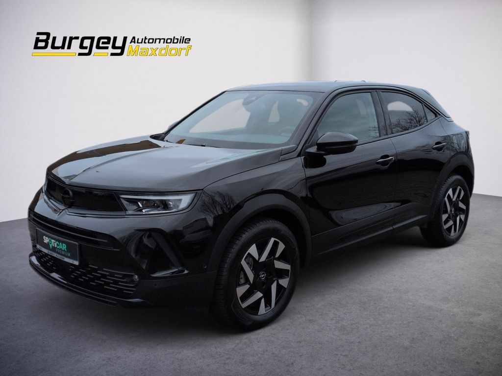 Opel Mokka 2024