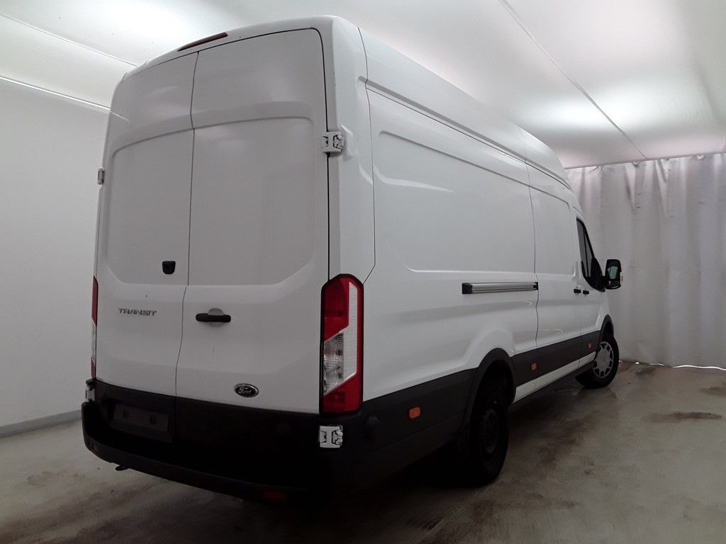 Ford Transit 2024