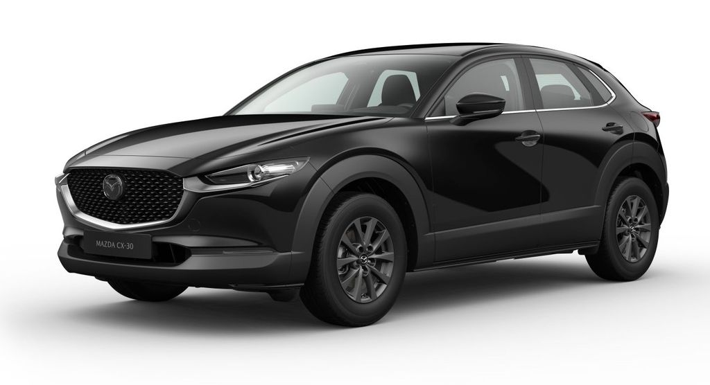 Mazda CX-30 2025