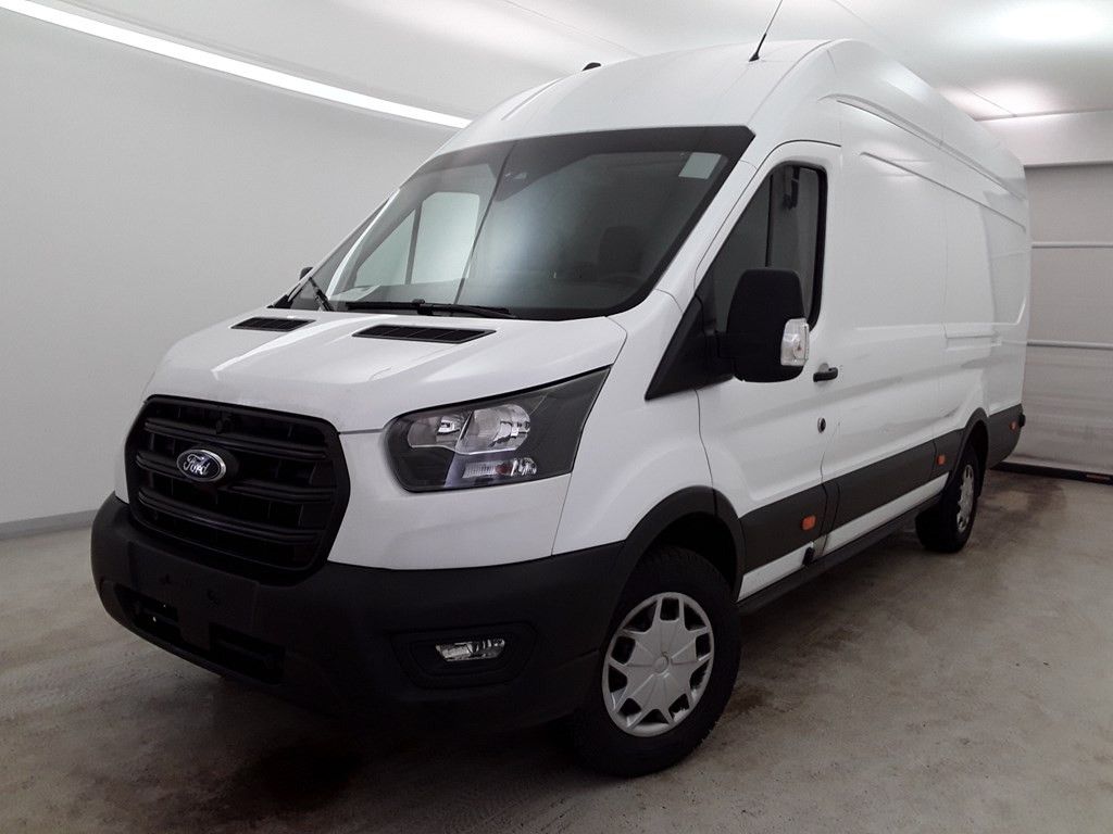 Ford Transit 2024