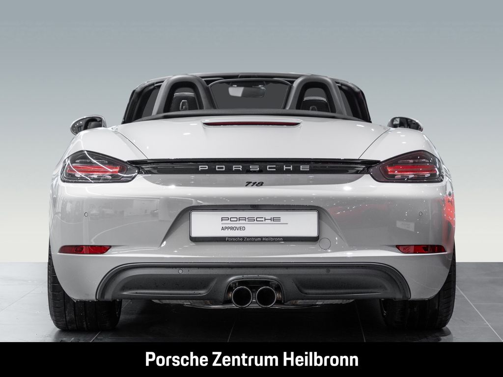 Porsche Boxster 2024