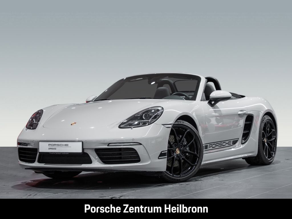 Porsche Boxster 2024