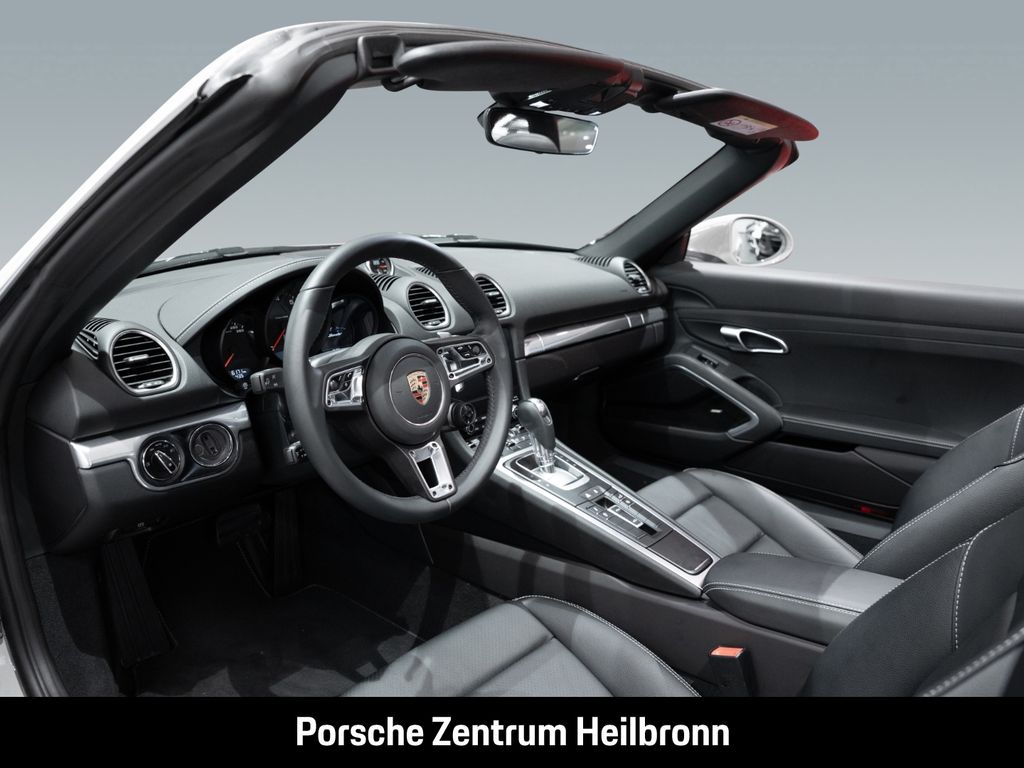 Porsche Boxster 2024
