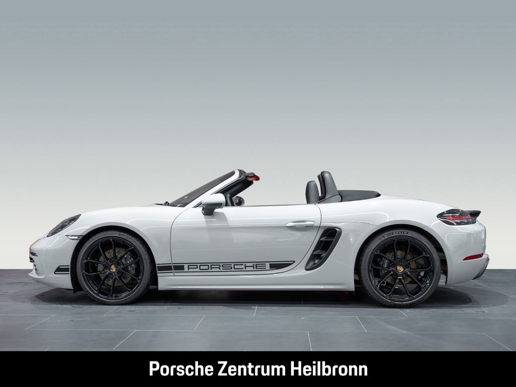 Porsche Boxster 2024