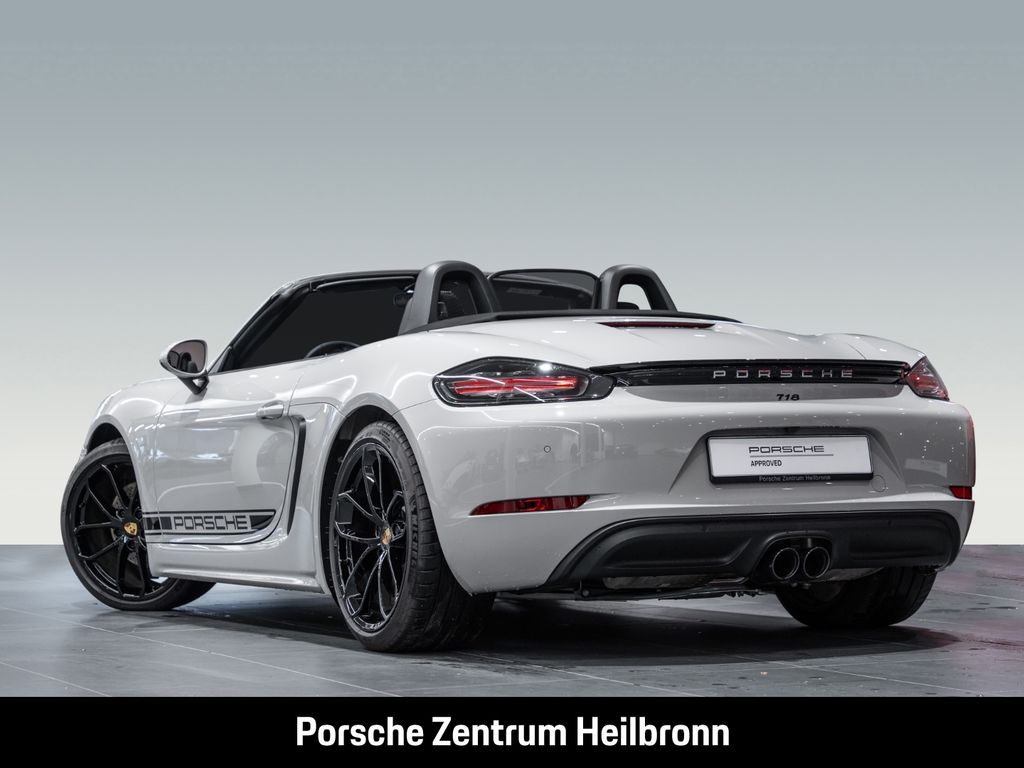 Porsche Boxster 2024