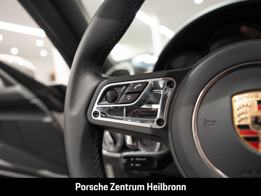 Porsche Boxster 2024