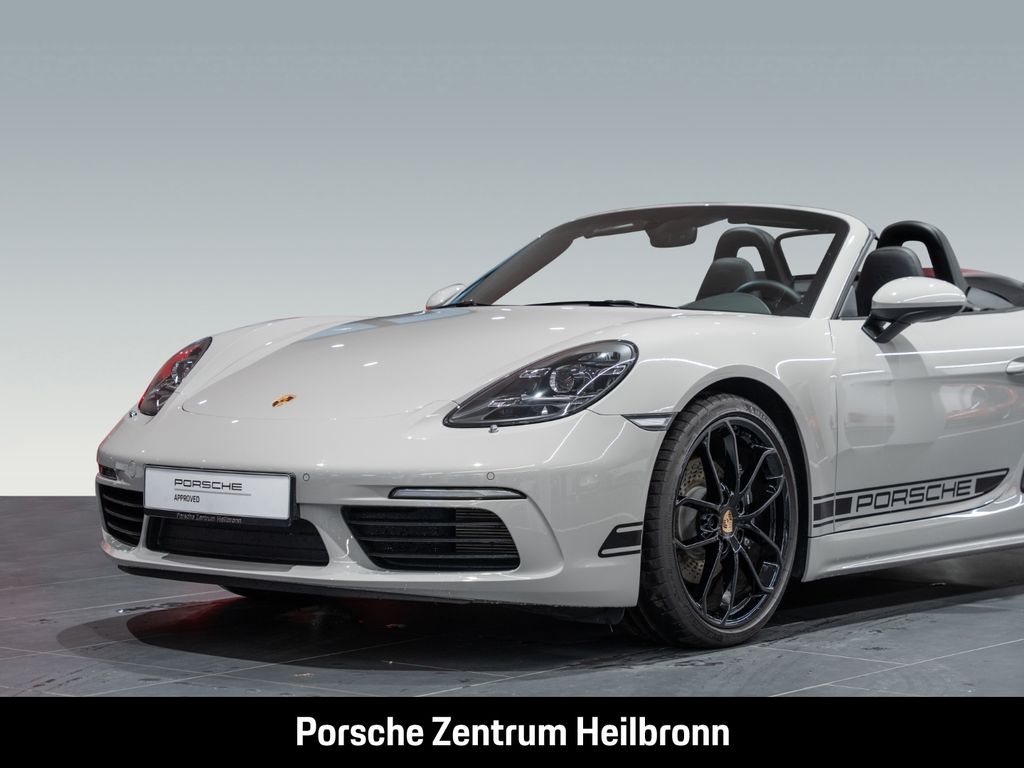 Porsche Boxster 2024