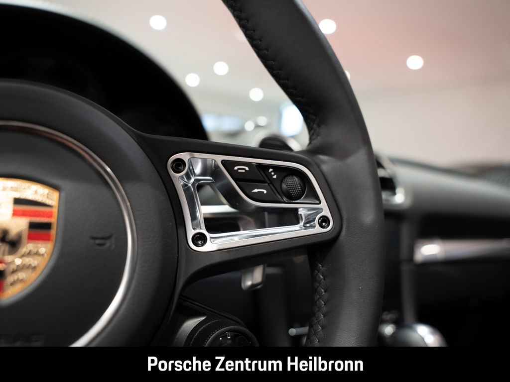 Porsche Boxster 2024