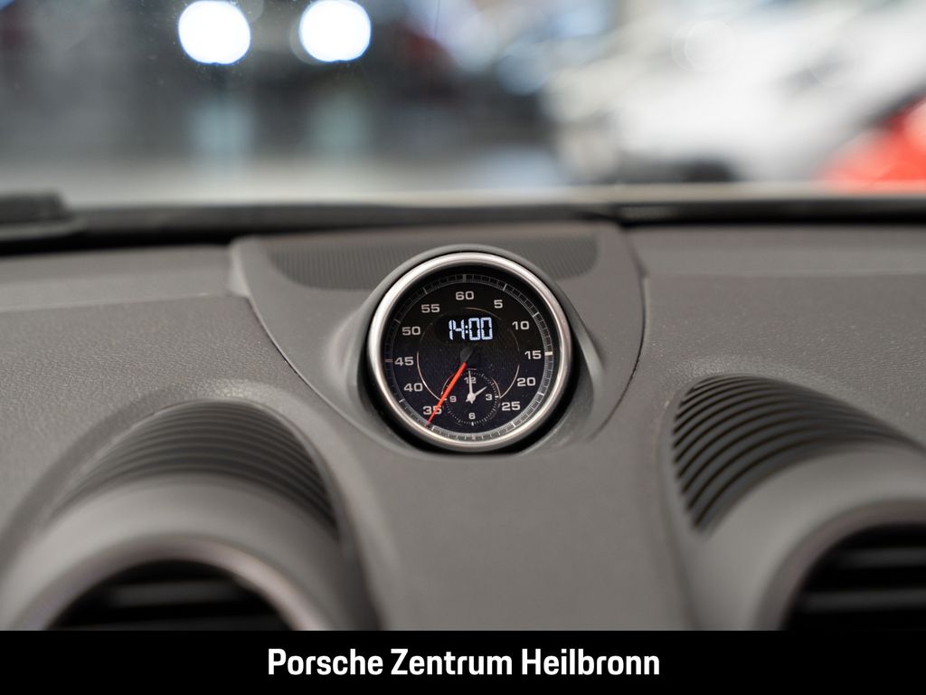 Porsche Boxster 2024