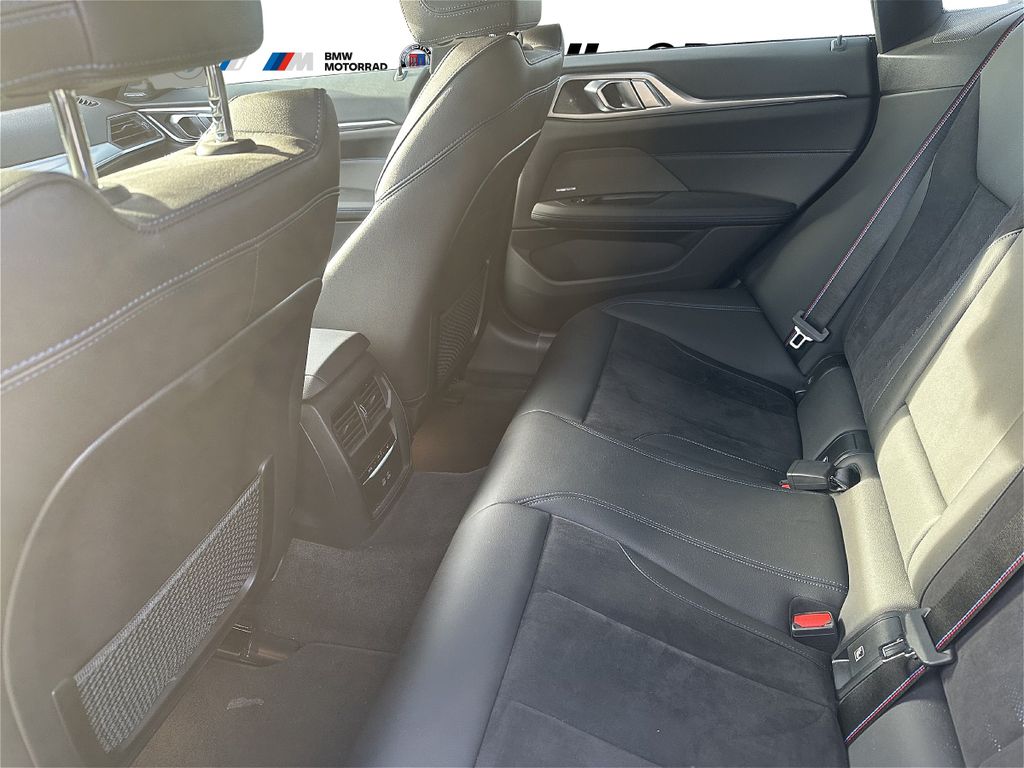 BMW i4 2022