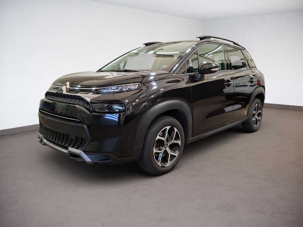Citroën C3 Aircross 2024