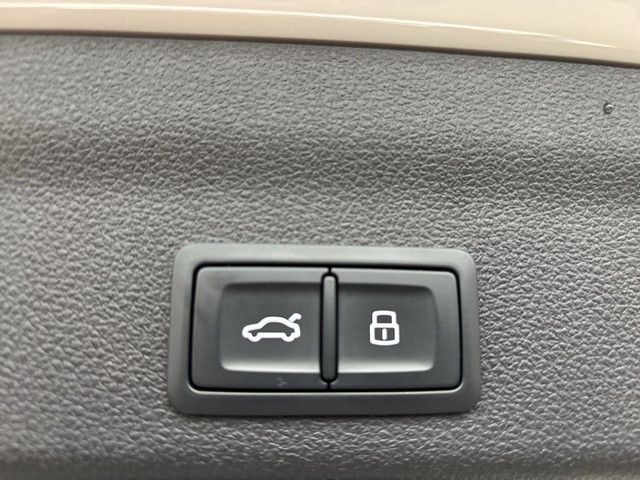 Audi S6 2025