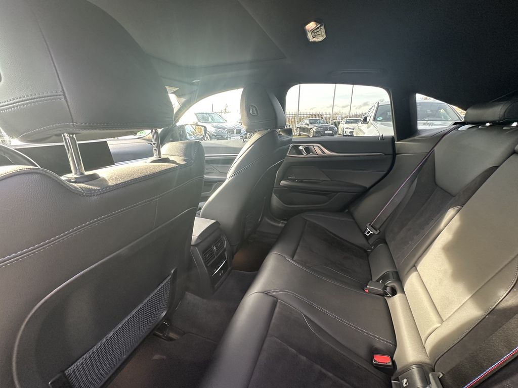 BMW i4 2022